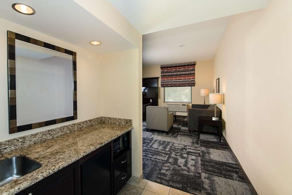 Hampton Inn & Suites Phoenix Chandler Fashion Center Room photo